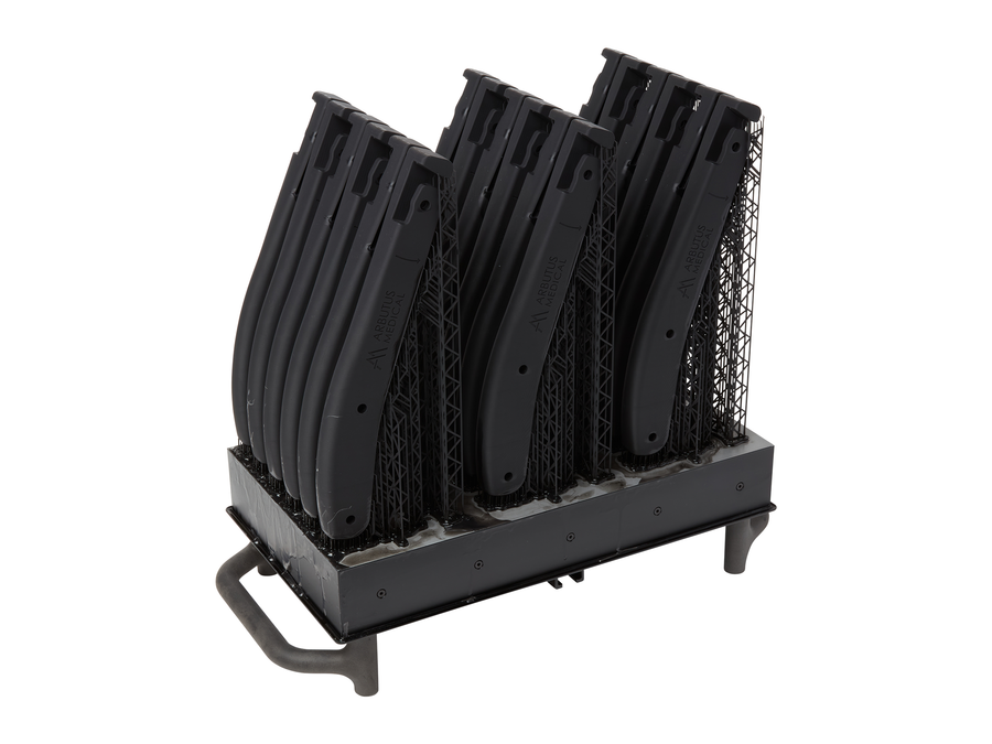 Formlabs Form 4L Build Platform