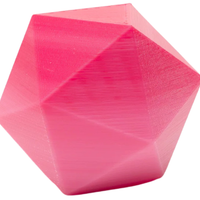 Protopasta Amethyst Aria Multicolor HTPLA Filament - 1.75mm (0.5kg)