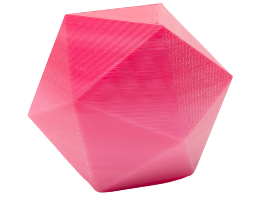 Protopasta Amethyst Aria Multicolor HTPLA Filament - 1.75mm (0.5kg)