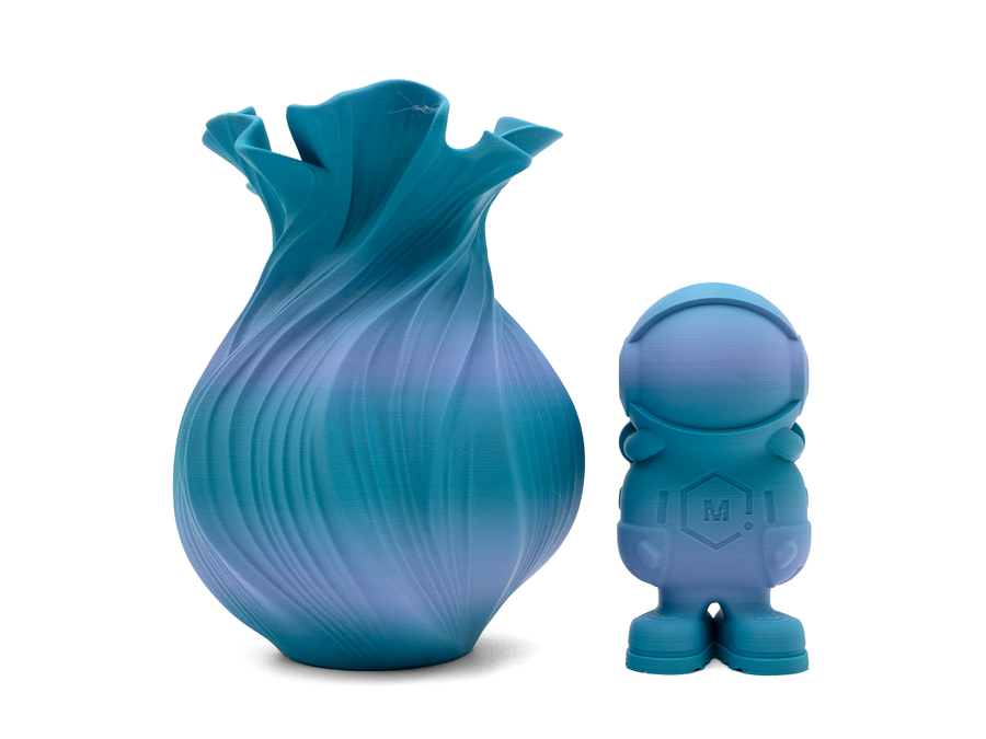 Indigo Reef MH Build Series Magic Matte PLA Filament - 1.75mm (1kg)