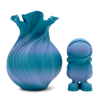Indigo Reef MH Build Series Magic Matte PLA Filament - 1.75mm (1kg)