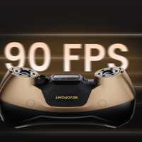 Revopoint MetroY Ultra Wireless 3D Scanner