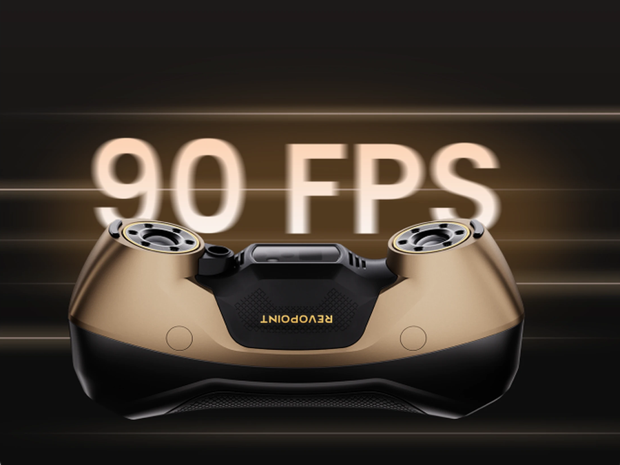 Revopoint MetroY Ultra Wireless 3D Scanner