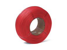 Bambu Lab Scarlet Red Matte PLA Filament Refill - 1.75mm (1kg)