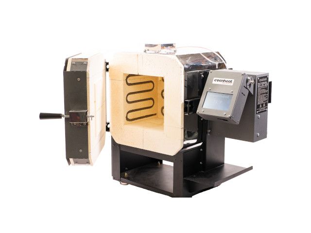 The Virtual Foundry Sintering Kiln - 240v