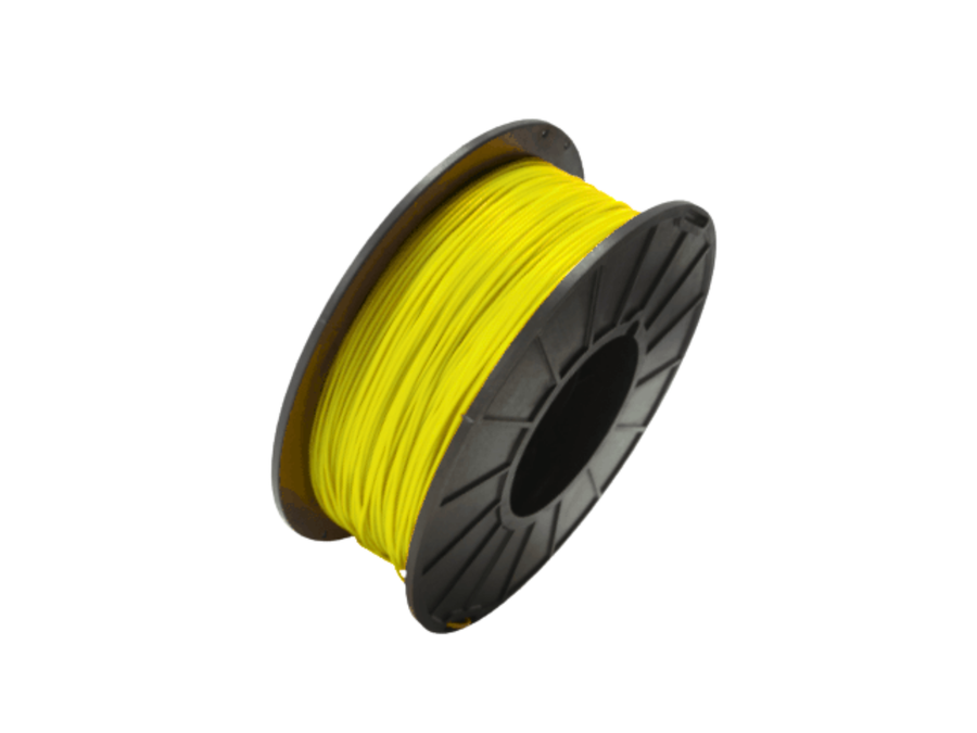 NinjaTek Cheetah Grass Green TPU 95A Filament - 2.85mm (0.5kg)