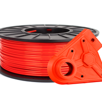 Burnt Orange PRO Series PLA Filament - 1.75mm (1kg)