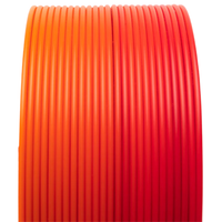 Protopasta Amethyst Aria Multicolor HTPLA Filament - 1.75mm (0.5kg)