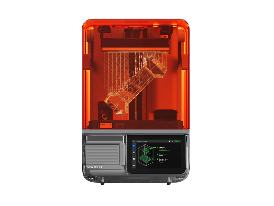 Formlabs Form Studio 1 Resin 3D Printer - Standard Edition Graphite
