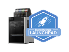 MatterHackers Launchpad for Bambu Lab H2D - 1hr Expert Setup Assistance