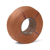 Bambu Lab Terracotta Matte PLA Filament Refill - 1.75mm (1kg)