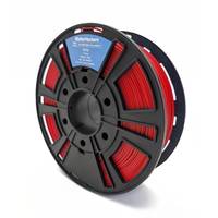 Red PRO Series PCTG Filament - 1.75mm (0.75kg)
