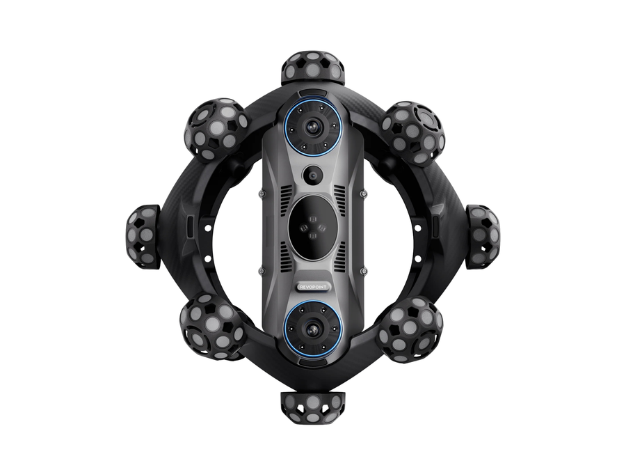 Revopoint Trackit SR Standard Edition + Geomagic Design X Go (Permanent)