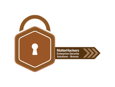 MatterHackers Enterprise Security Solutions - Bronze Package