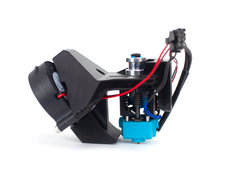 SNAP Quick-Change Tool Head for Pulse (1.75mm) - 8-bit - MOS-DMD 0.4