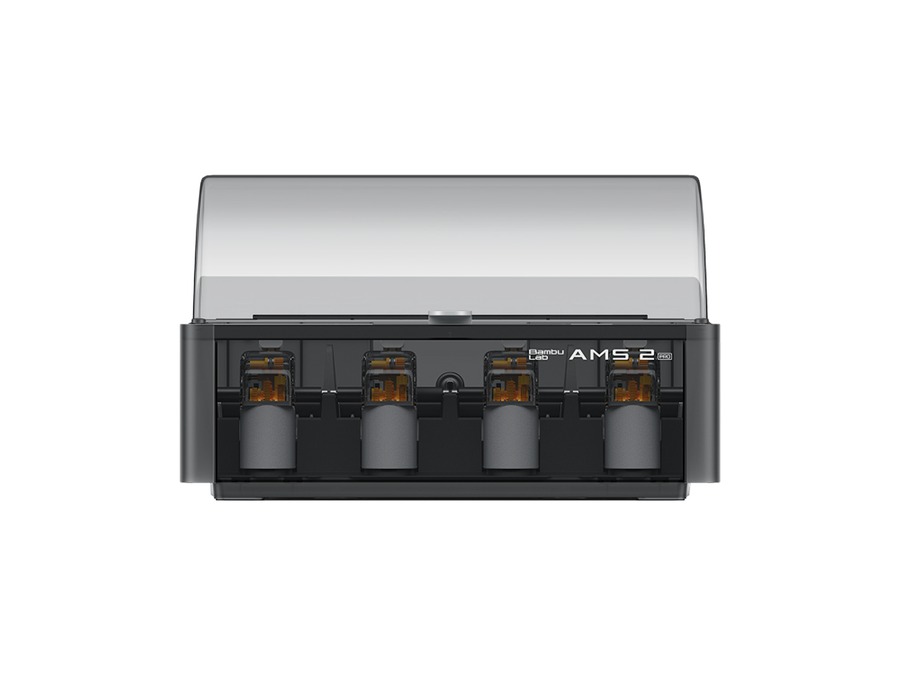 Bambu Lab AMS 2 Pro Otomatik Malzeme Sistemi
