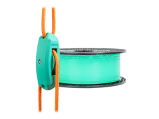 Prusa Prusament PC Blend - Prusa Pro Green - 1.75mm (970g)