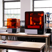 Formlabs Form 4L Basic Package + 1 Year Service Plan