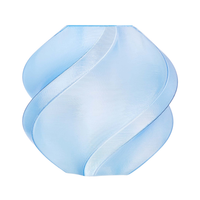 Bambu Lab Translucent Light Blue PETG Filament - 1.75mm (1kg)