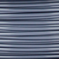 Gray MH Build Series PETG Filament - 1.75mm (1kg)
