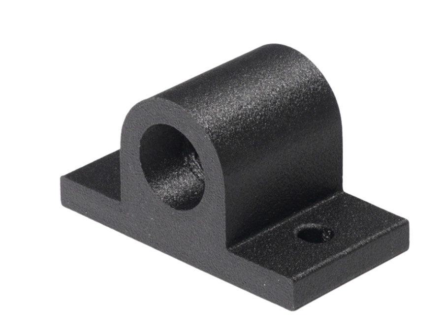 Bambu Lab Black PA6-CF Filament  - 1.75mm (0.5kg)