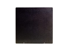 LayerLock Powder Coated PEI Build Plate 8" x 8"