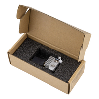 Elegoo Centauri Brass-Hardened Steel Hotend Kit - 0.4mm