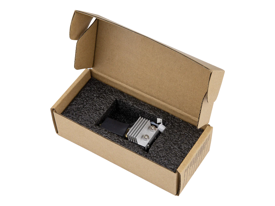 Elegoo Centauri Brass-Hardened Steel Hotend Kit - 0.4mm