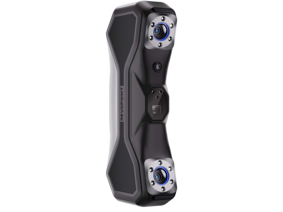 Revopoint MetroX Laser 3D Scanner