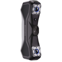 RevoPoint MetroX Laser 3D Advanced Edition