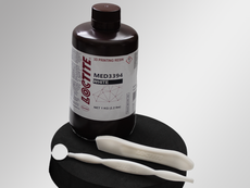 LOCTITE MED3394 Resin - (1kg) White
