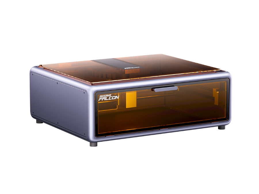 Creality Falcon A1 Laser Engraver - 10w