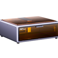 Creality Falcon A1 Laser Engraver - 10w