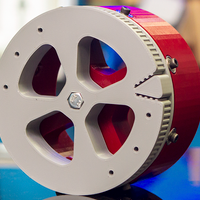 MatterHackers PRO Series 3D Printing Filament Starter Pack 1.75mm