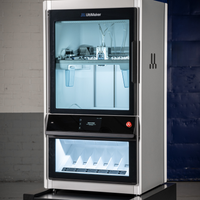 UltiMaker Factor 4 + Printer Station + 1 Year UltiMakerCare Plan