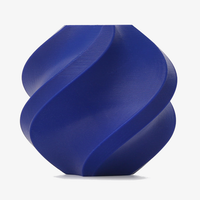 Bambu Lab Blue PETG Basic Filament Refill - 1.75mm (1kg)