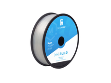 Natural MH Build Series Nylon Filament - 1.75mm (1kg)