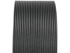 Protopasta Obsidian Metallic Gray HTPLA Filament - 1.75mm (0.5kg)