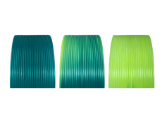 Protopasta Sour Apple Thermochromic HTPLA Filament - 1.75mm (0.5kg)