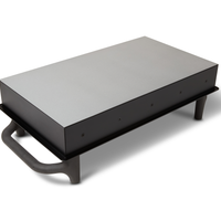 Formlabs Form 4L Build Platform