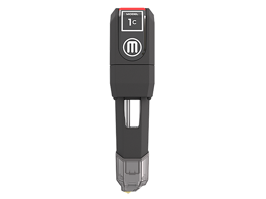 MakerBot Composite Extruder for Method