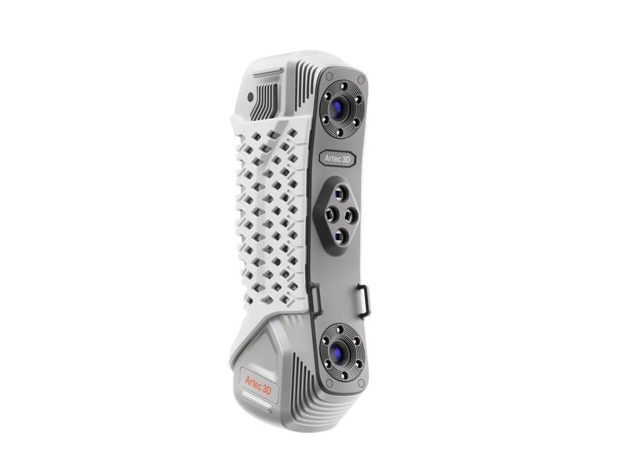Artec Point 3D Scanner