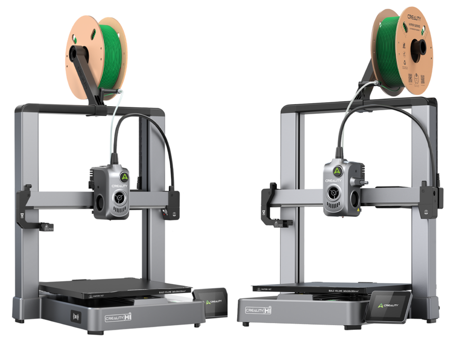 Creality Hi 3D Printer