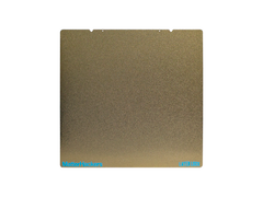 LayerLock Powder Coated PEI Build Plate