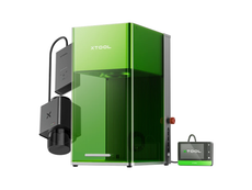 xTool F1 Ultra w/ SafetyPro IF2