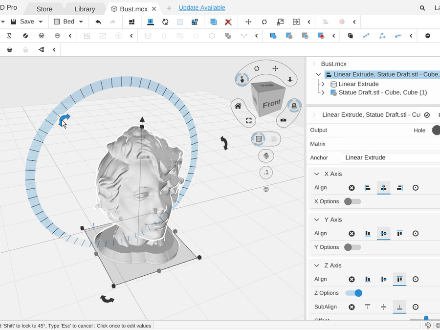 MatterCAD - 3D Design Software