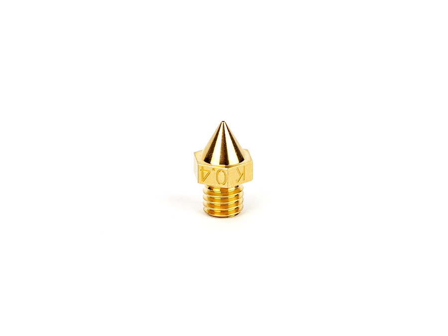 Raise3D V3 Brass Nozzle 0.40mm