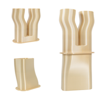 HP Industrial Filament 600 HT 3D Printer