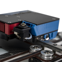 LDO Positron v3.2 3D Printer Kit with Primary Printer Parts Set