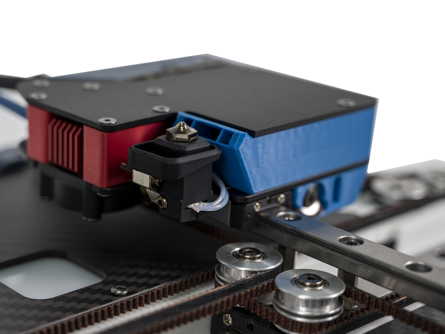 LDO Positron v3.2 3D Printer Kit | MatterHackers